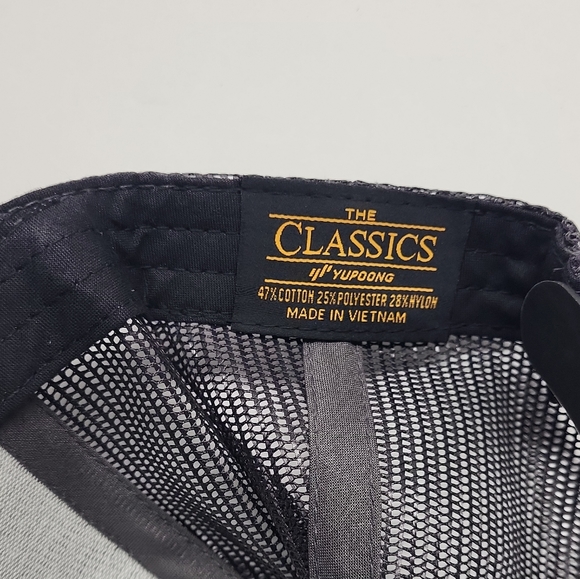 Snapback hat - Picture 5 of 5